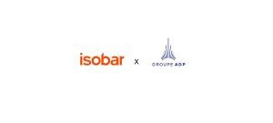 Logos Isobar ADP