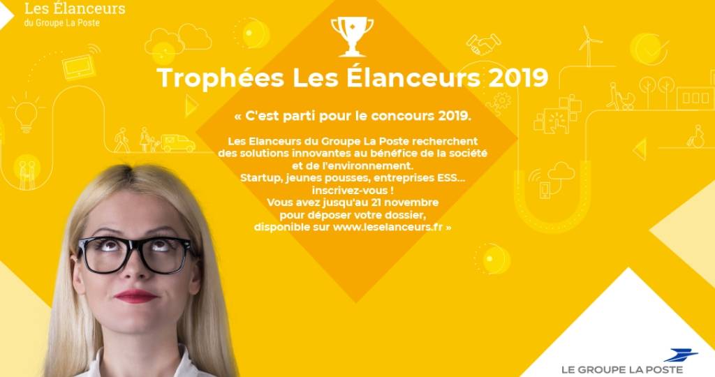 Trophées de Elanceurs
