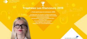 Trophées de Elanceurs