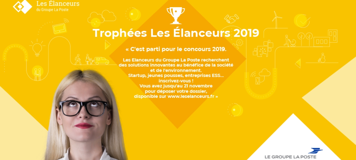 Quatrième édition des Trophées des Elanceurs Trophées de Elanceurs