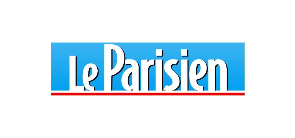 Logo Le Parisien