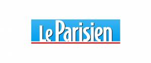 Logo Le Parisien