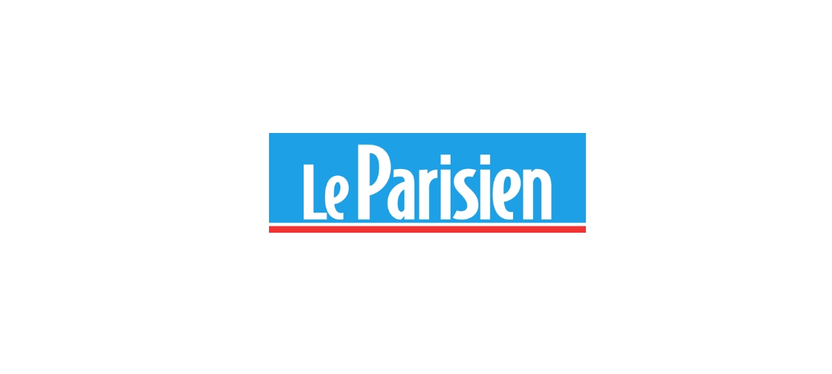 Le Parisien crée un pôle dédié à la vidéo et à la photo Logo Le Parisien