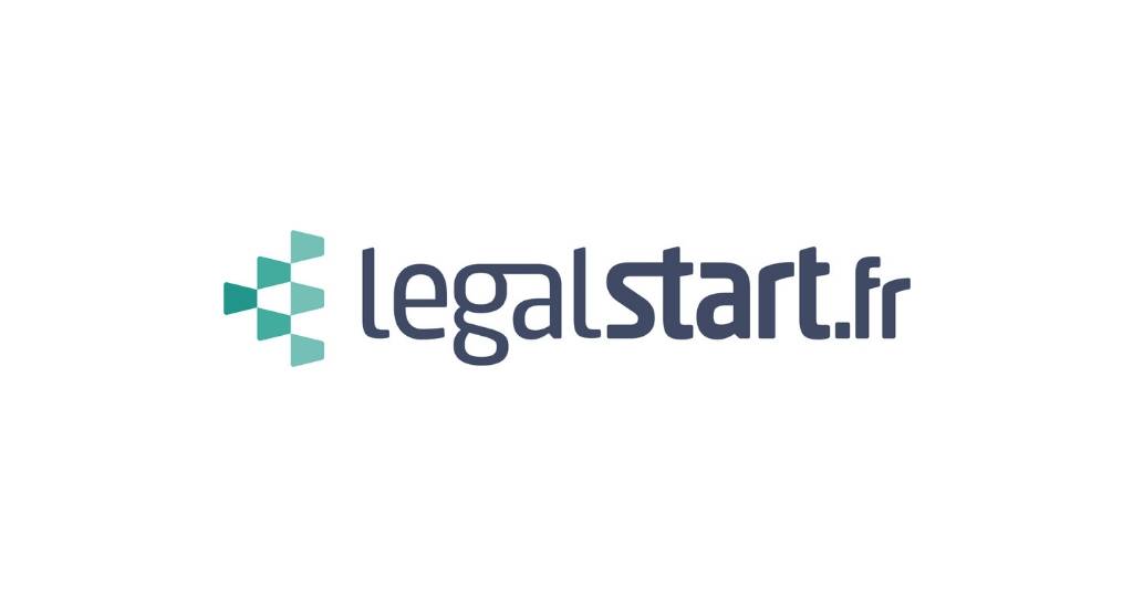 Logo Legalstart