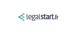 Logo Legalstart