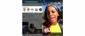 Student Voices LinkedIn