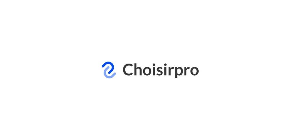 Logo de la startup Choisirpro