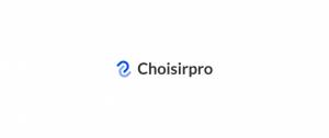 Logo de la startup Choisirpro