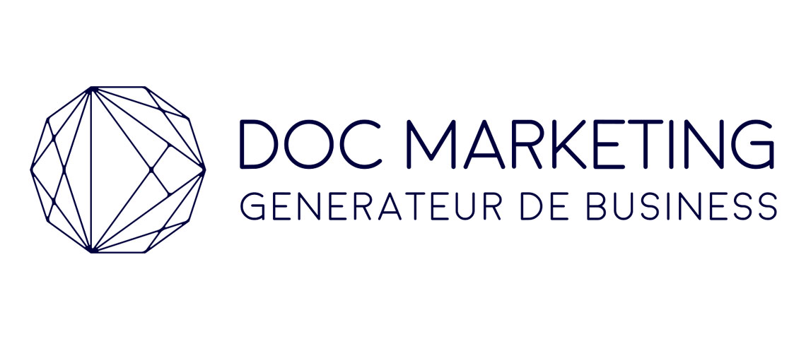Logo DocMarketing