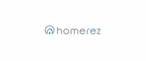 Logo de la startup homerez