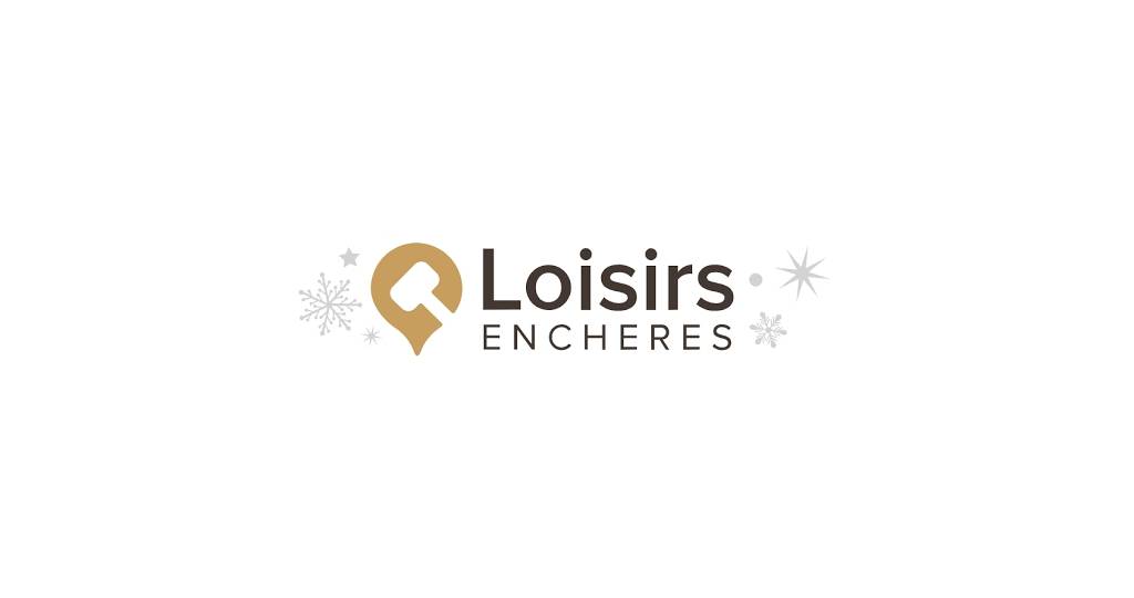 Loisirs Enchères logo