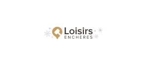 Loisirs Enchères logo