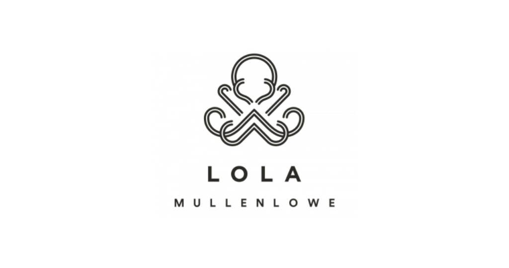 Logo Lola Mullenlowe