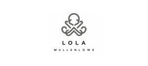 Logo Lola Mullenlowe