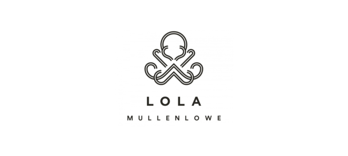 Deux nominations pour Lola Mullenlow Paris Logo Lola Mullenlowe