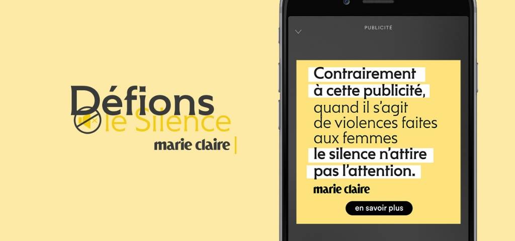 Spotify marie Claire