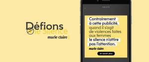 Spotify marie Claire