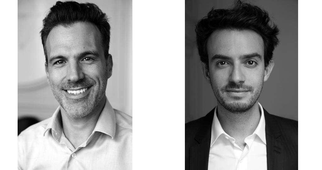 Félix Mathieu et Marc-André Allard