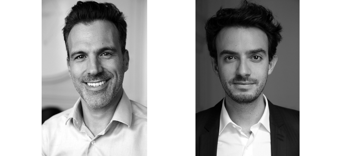 Lonsdale annonce deux nominations Félix Mathieu et Marc-André Allard