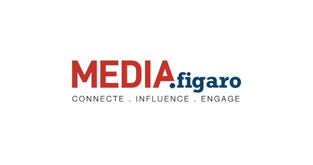 Logo MEDIA.Figaro