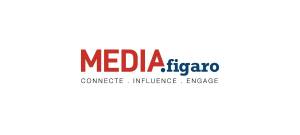 Logo MEDIA.Figaro