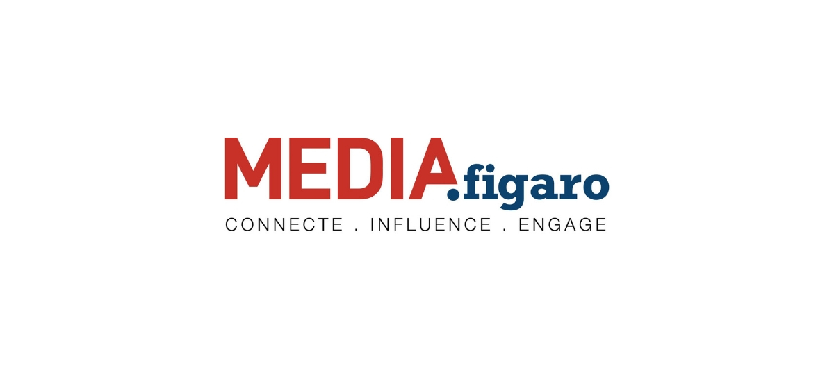 Florent Bardout rejoint MEDIA.figaro Logo MEDIA.Figaro