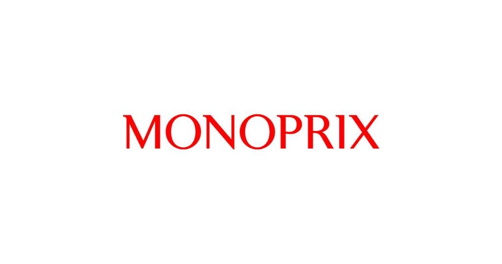 Monoprix logo