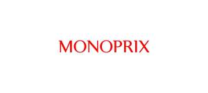 Monoprix logo