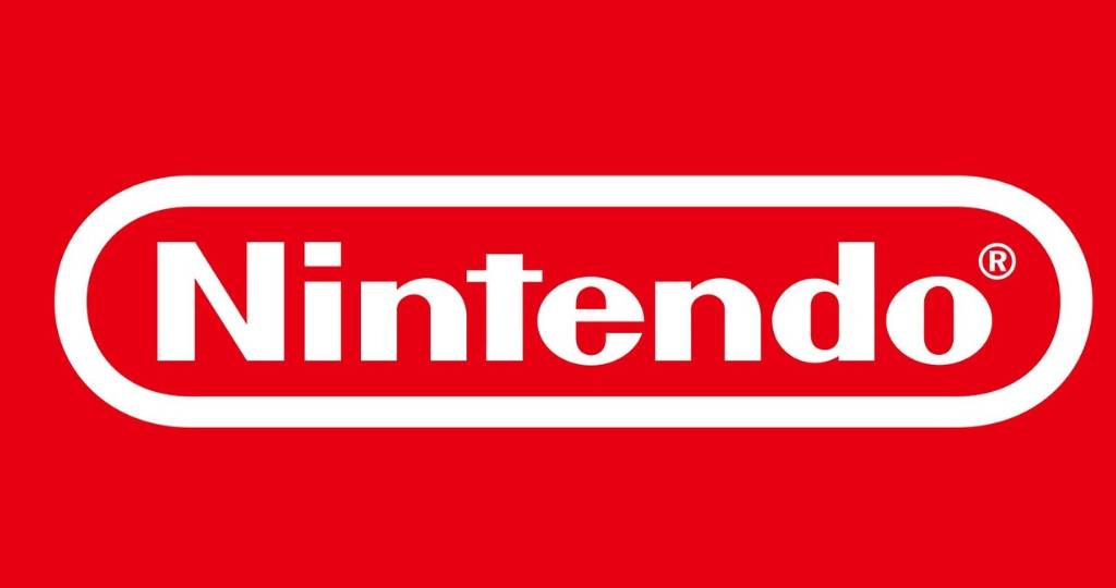 Nintendo logo