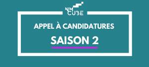 Logo NMcube
