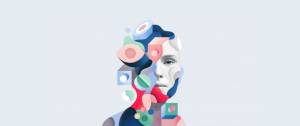 Affiche Persona Non Data