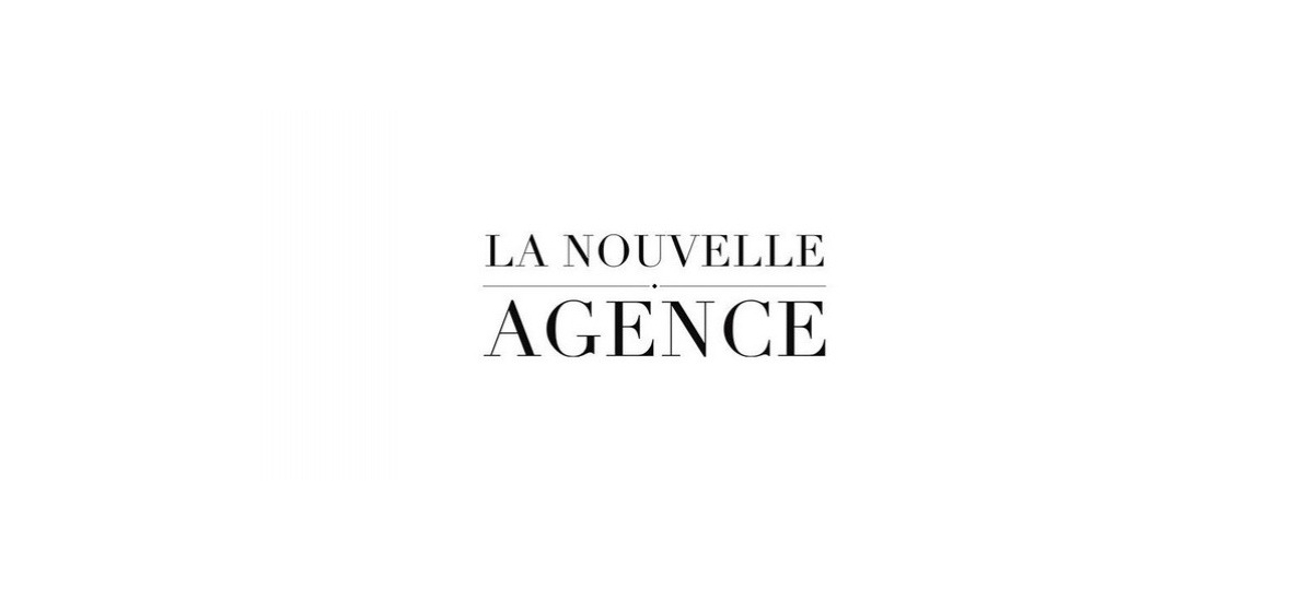 La Nouvelle Agence lance son pack CES ready Logo Nouvelle Agence