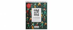 OHMYMAG version papier
