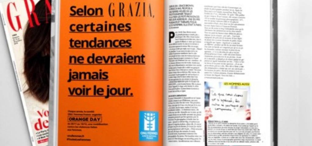Grazia