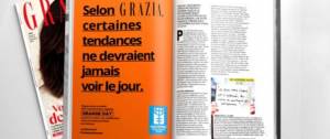 Grazia