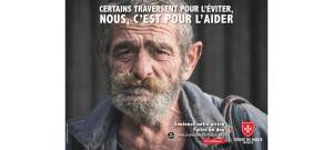 Affiche Ordre de Malte