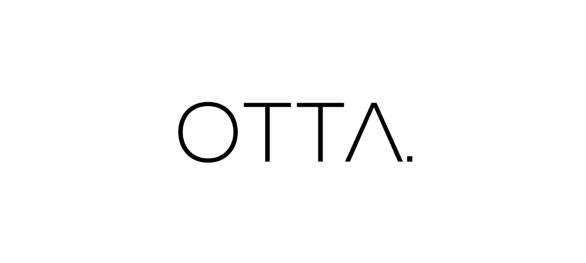 L'agence OTTA remporte 10 nouveaux budgets Logo OTTA
