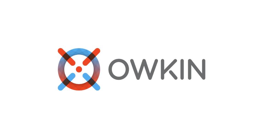 Owkin logo