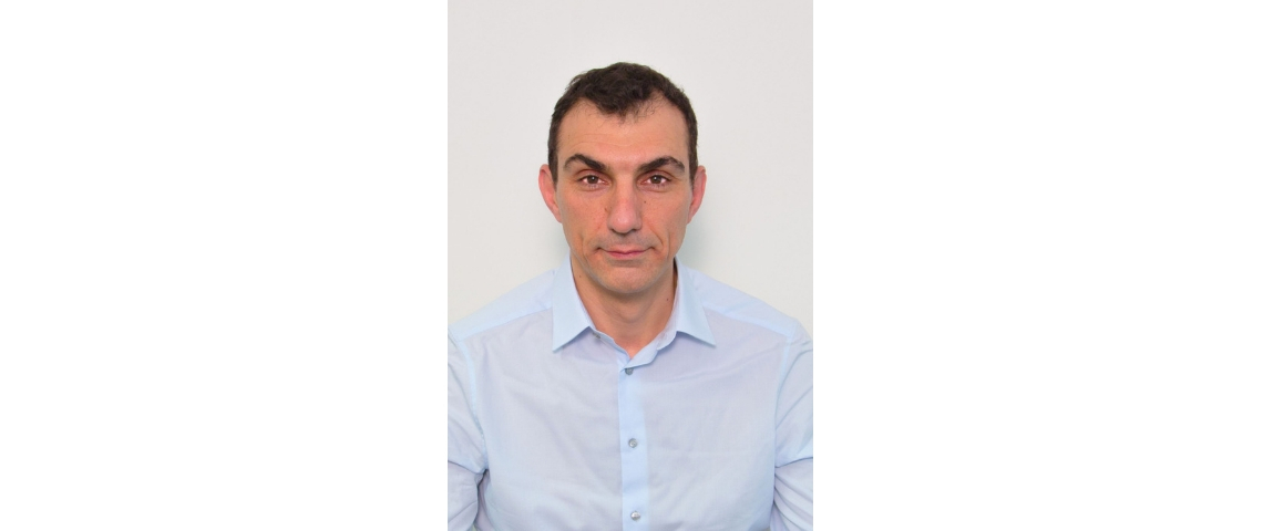 Pascal Malotti nommé Directeur Business Development & Strategy de Valtech France Portrait de Pascal Malotti