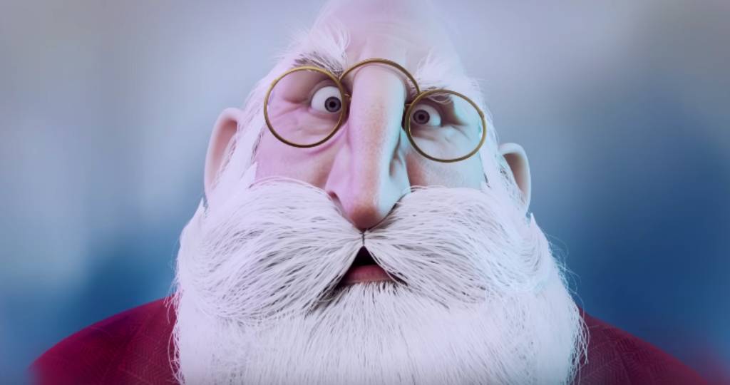 Père Noel