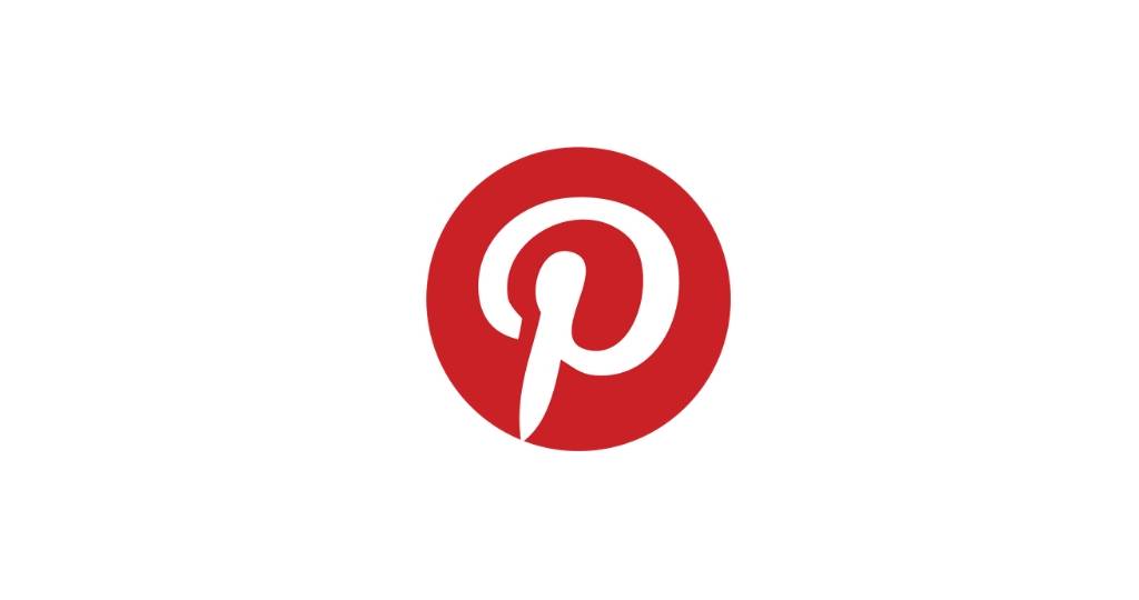 Logo Pinterest