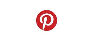 Logo Pinterest