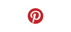 Logo Pinterest