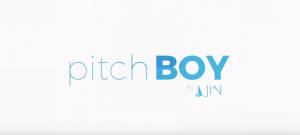 PitchBoy by Jin