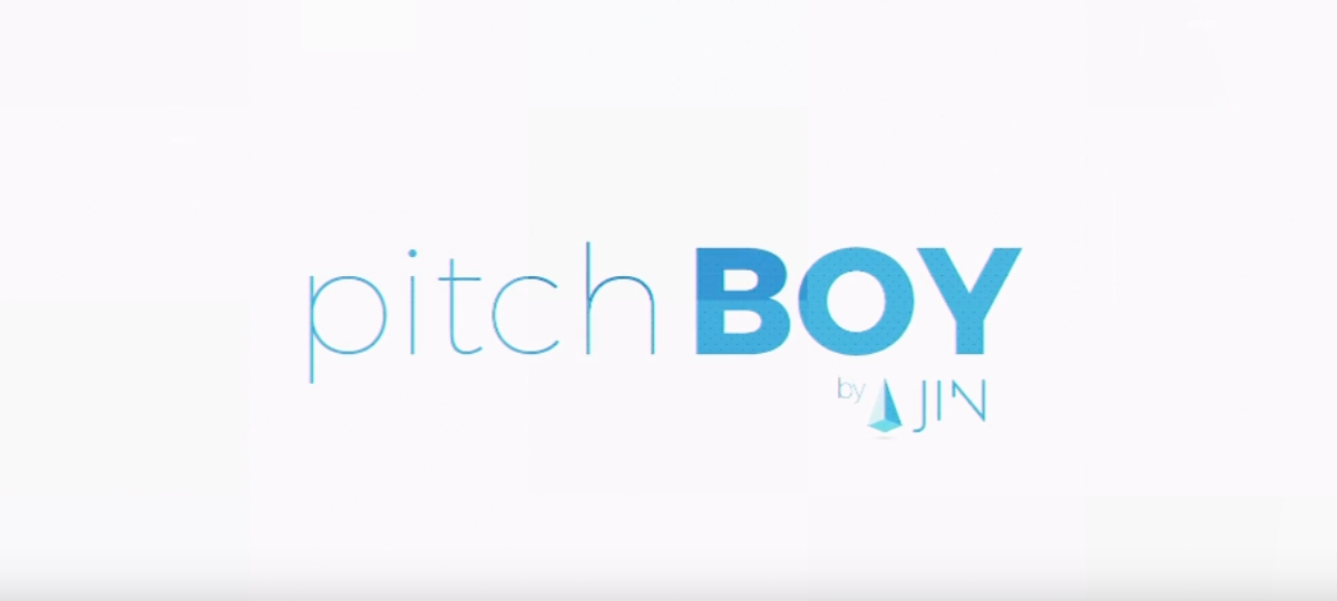 Pitchboy, la formation professionnelle en VR PitchBoy by Jin