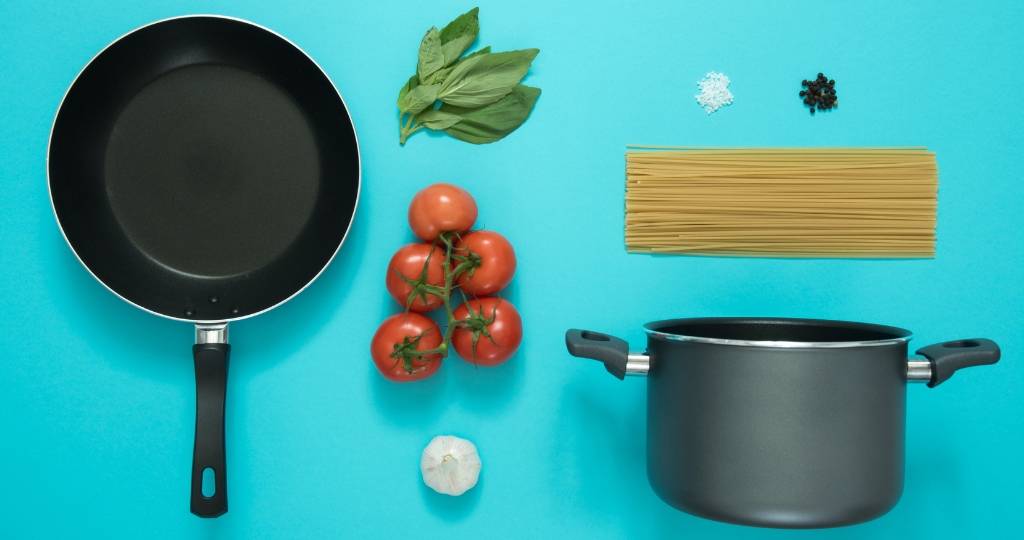 Ustensiles de cuisine