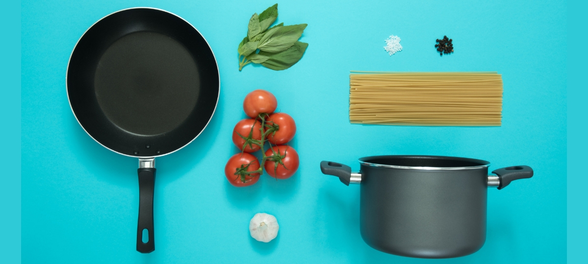 Frichti lance des kits de recette Ustensiles de cuisine