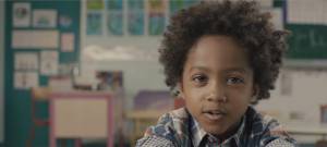Un enfant