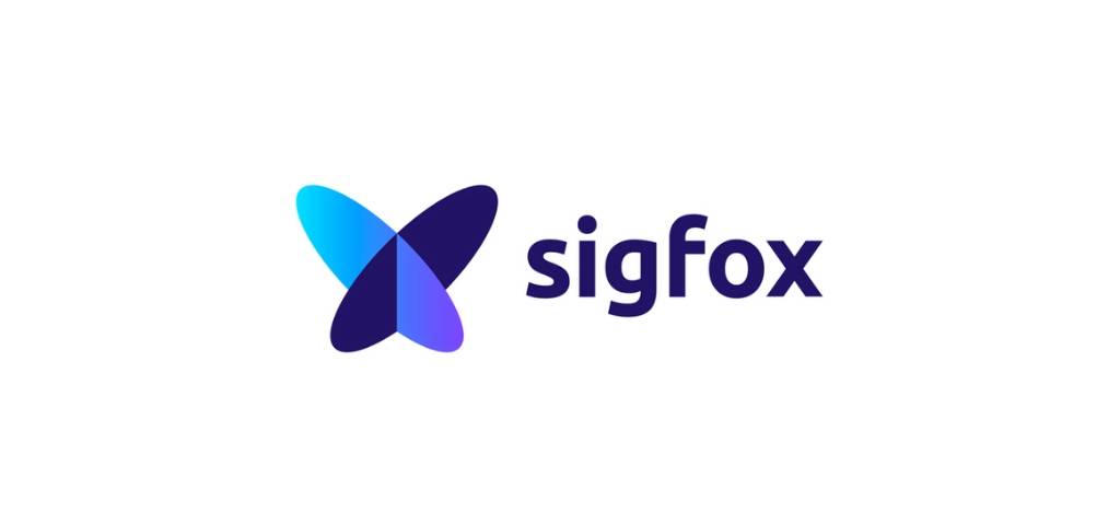 Logo Sigfox