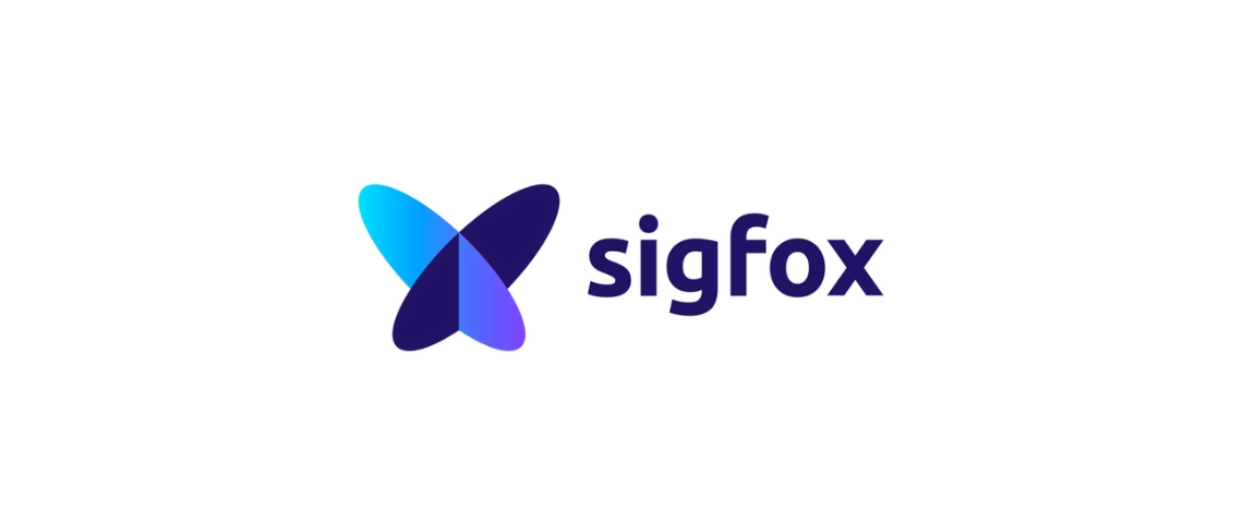 Sigfox nomme un nouveau directeur de la stratégie Logo Sigfox